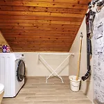 Vendeghaz-apartman Lägenhet *