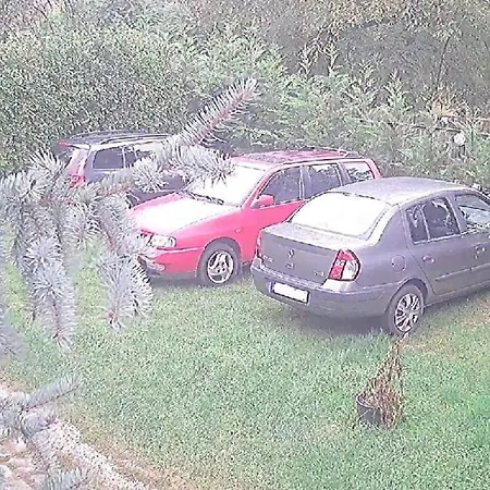 Vendégház-apartman