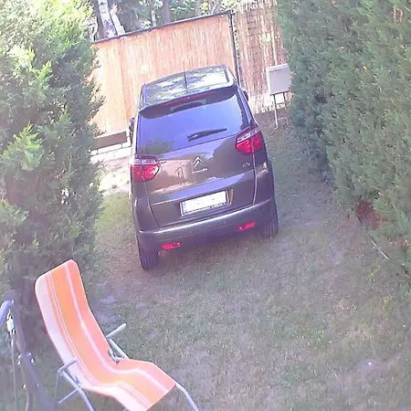 Appartement Vendégház-apartman