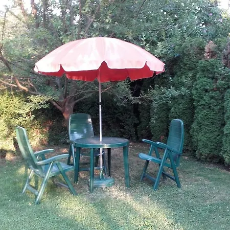 Vendégház-apartman