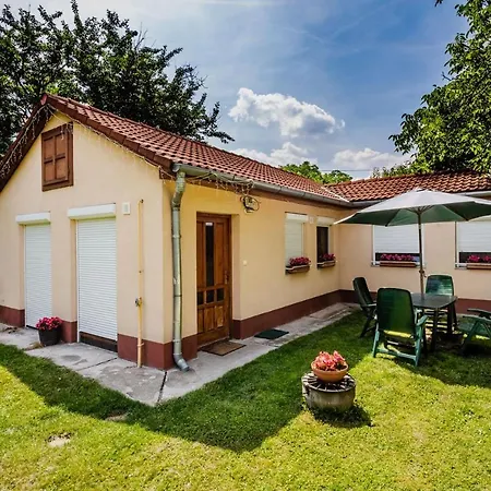 Vendeghaz-apartman Appartement Visegrád