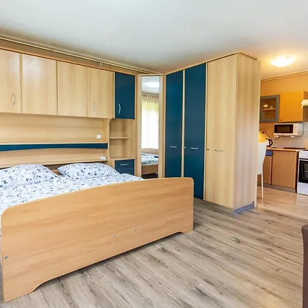 Vendeghaz-apartman * Visegrád