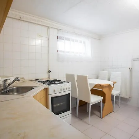 Vendeghaz-apartman Appartement