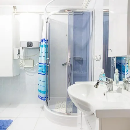 Vendeghaz-apartman Appartement Visegrád