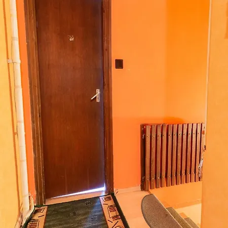 Διαμέρισμα Vendeghaz-apartman Visegrád