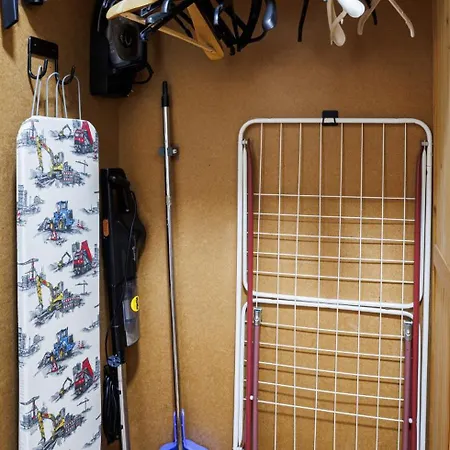 Vendégház-apartman Appartement *