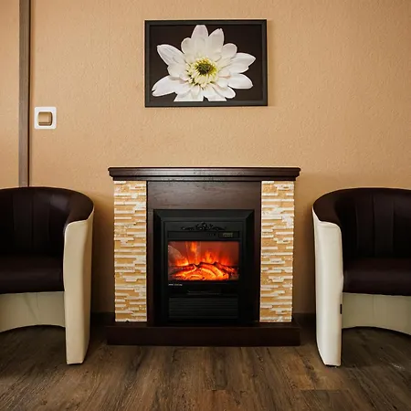 Vendégház-apartman Visegrád