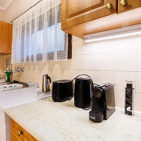 Vendeghaz-apartman * Visegrád
