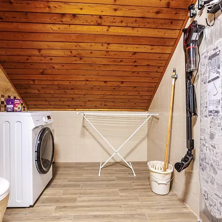 Vendeghaz-apartman Appartement *