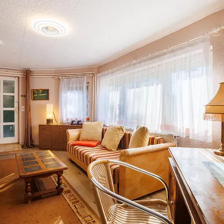 Διαμέρισμα Vendeghaz-apartman Visegrád