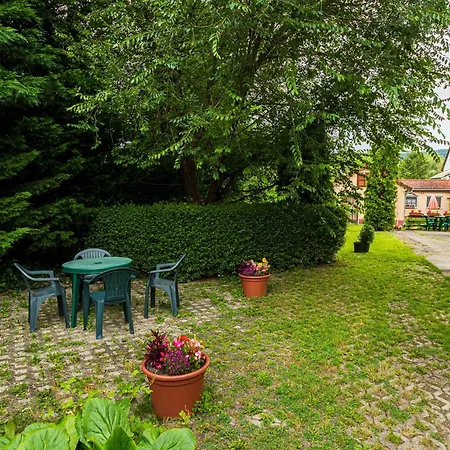 Vendeghaz-apartman * Visegrád