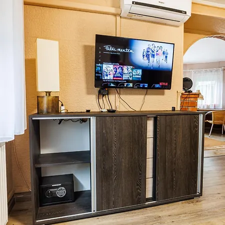 Vendégház-apartman Appartement *