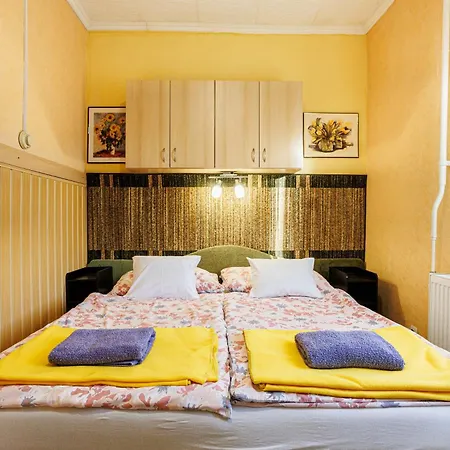 Vendeghaz-apartman Διαμέρισμα Visegrád