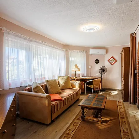 Vendeghaz-apartman Visegrád