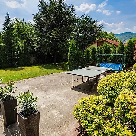 Vendeghaz-apartman Appartement *