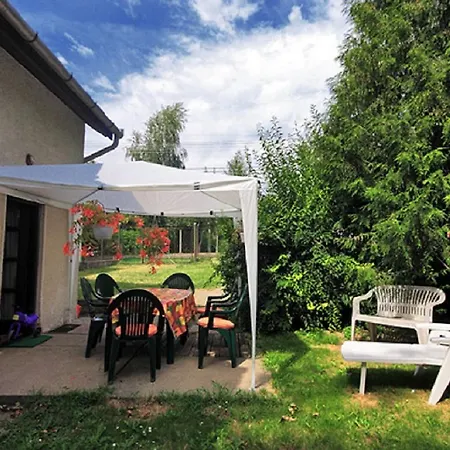 Vendeghaz-apartman * Visegrád