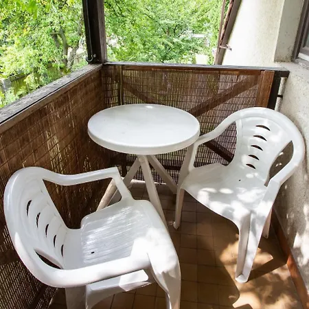 Vendeghaz-apartman Visegrád